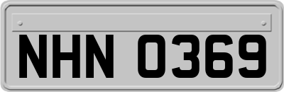NHN0369