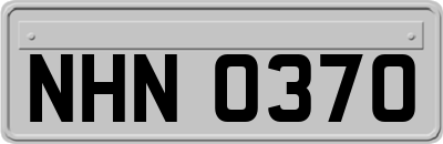 NHN0370