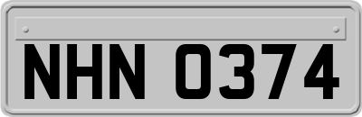 NHN0374
