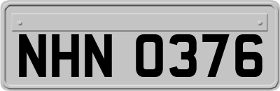 NHN0376