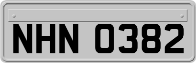 NHN0382