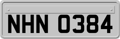 NHN0384