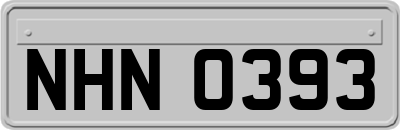 NHN0393