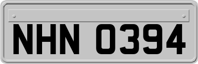 NHN0394