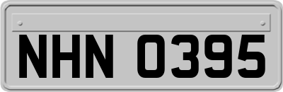 NHN0395