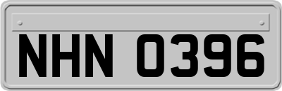 NHN0396