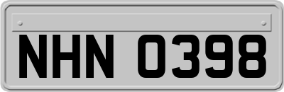 NHN0398