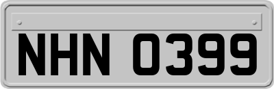 NHN0399