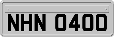 NHN0400