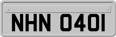 NHN0401