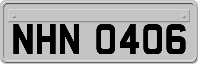 NHN0406