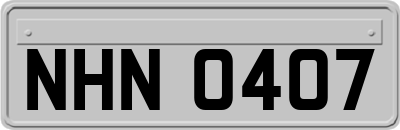 NHN0407