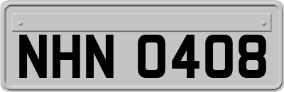 NHN0408