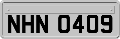 NHN0409