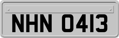 NHN0413