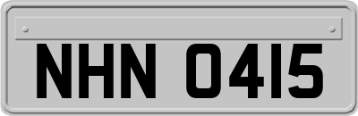 NHN0415