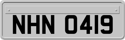 NHN0419