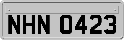 NHN0423