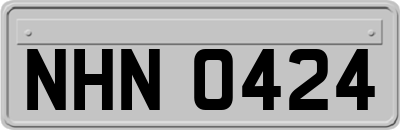 NHN0424