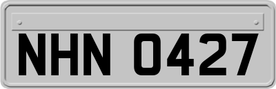 NHN0427