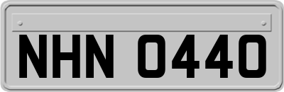 NHN0440