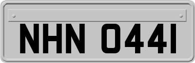NHN0441