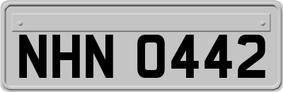 NHN0442