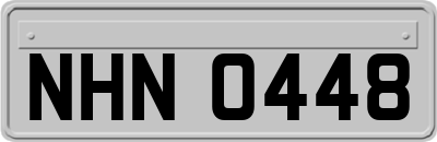 NHN0448