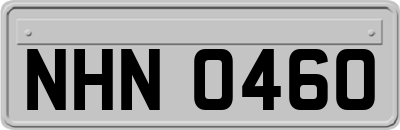 NHN0460