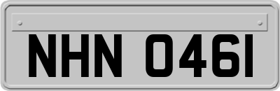 NHN0461