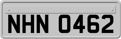 NHN0462