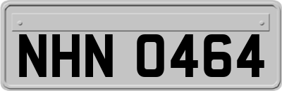NHN0464
