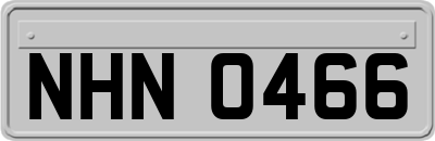 NHN0466