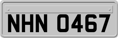 NHN0467
