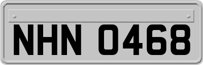 NHN0468