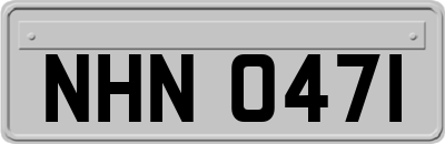 NHN0471