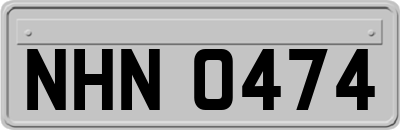 NHN0474