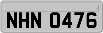 NHN0476
