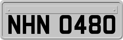 NHN0480