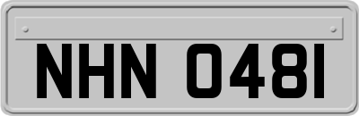 NHN0481