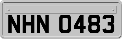 NHN0483