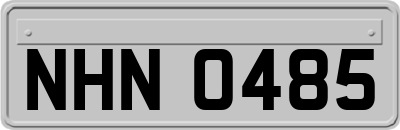 NHN0485