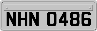 NHN0486
