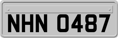 NHN0487