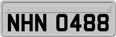 NHN0488