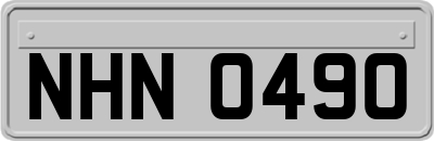 NHN0490