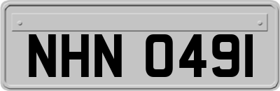 NHN0491