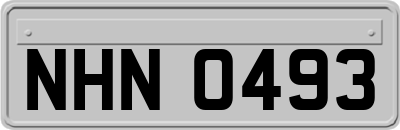 NHN0493