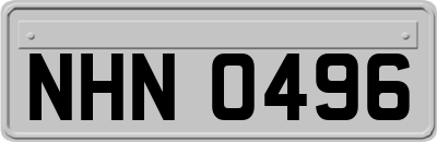 NHN0496