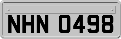 NHN0498
